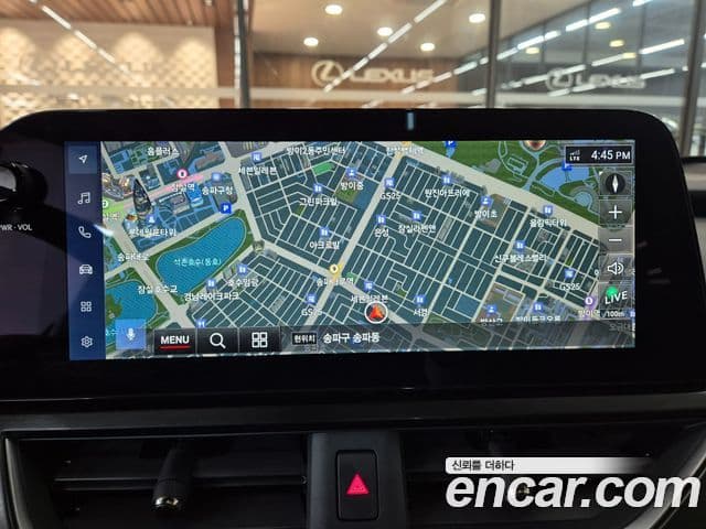 Lexus UX300h 2.0 F-Sport 2WD, 2025 17