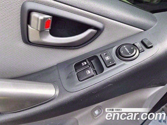 Hyundai Grand Starex Modern, 2017 10