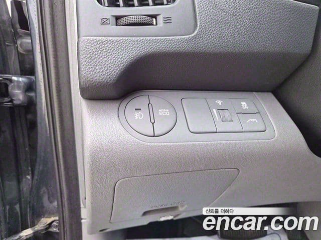 Hyundai Grand Starex Modern, 2017 11