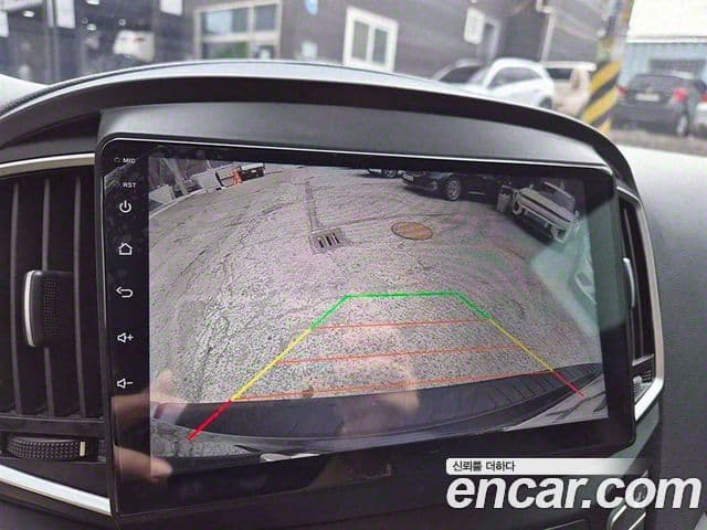 Hyundai Grand Starex Modern, 2017 15