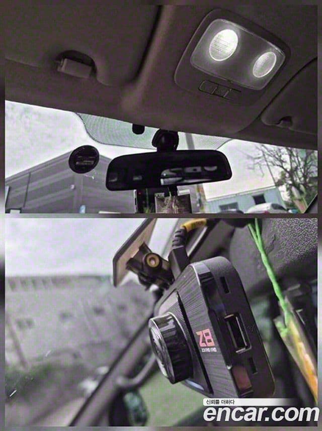 Hyundai Grand Starex Modern, 2017 16