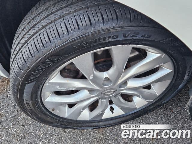 Renault Korea(Samsung) SM7 Nova SE, 2016 все фото