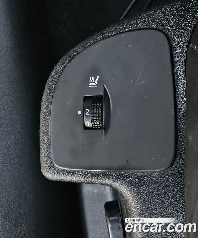 Renault Korea(Samsung) SM7 Nova SE, 2016 16