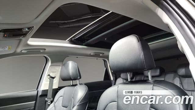 Kia Sorento 4세대 Noblesse, 2021 18