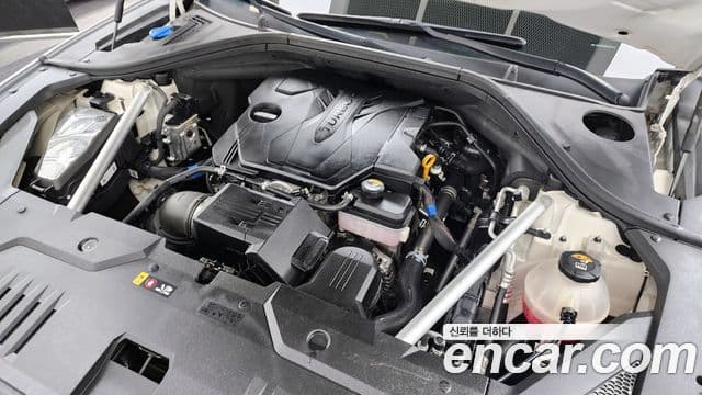 Genesis GV70, 2021 6