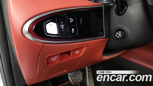 Genesis GV70, 2021 16