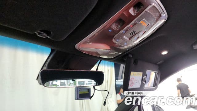 Genesis GV70, 2021 17