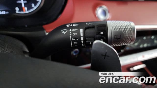 Genesis GV70, 2021 18