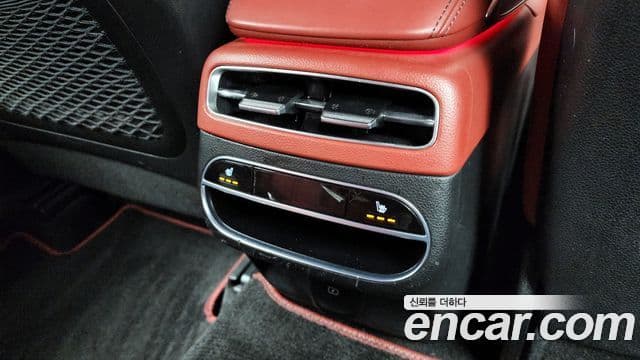 Genesis GV70, 2021 19