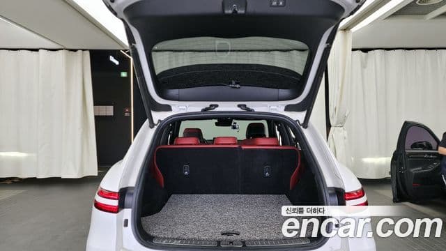 Genesis GV70, 2021 20