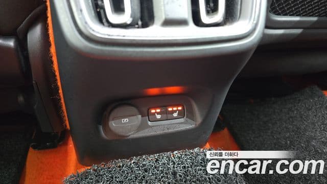 Volvo XC40 T4 R-Design, 2020 19