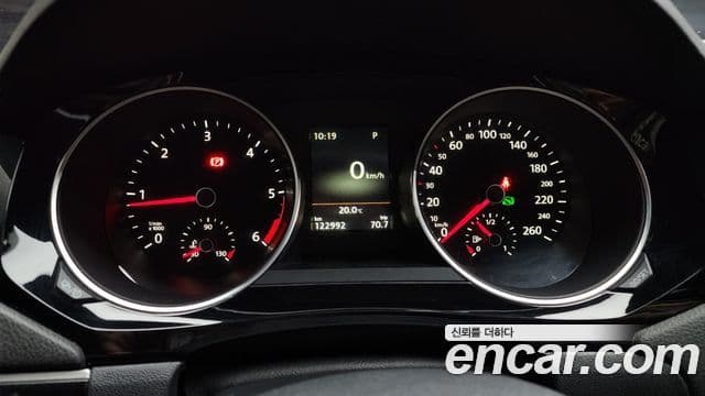 Volkswagen New Jetta 6세대, 2015 15