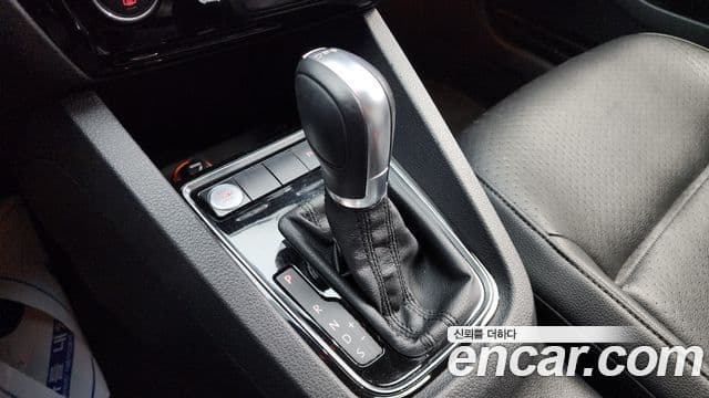 Volkswagen New Jetta 6세대, 2015 7