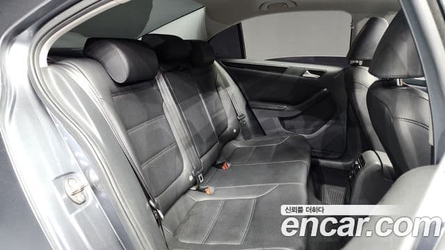 Volkswagen New Jetta 6세대, 2015 19