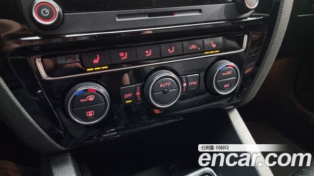 Volkswagen New Jetta 6세대, 2015 11