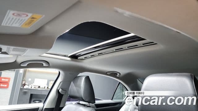 Volkswagen New Jetta 6세대, 2015 13