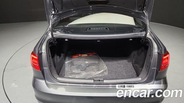 Volkswagen New Jetta 6세대, 2015 20