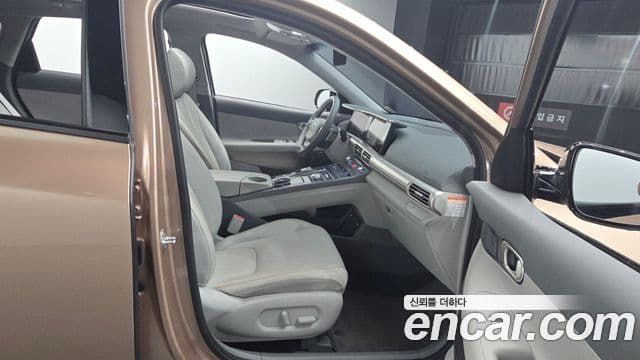 Hyundai NEXO Premium, 2022 10