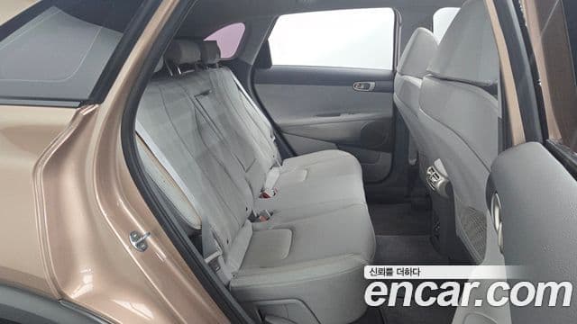 Hyundai NEXO Premium, 2022 12