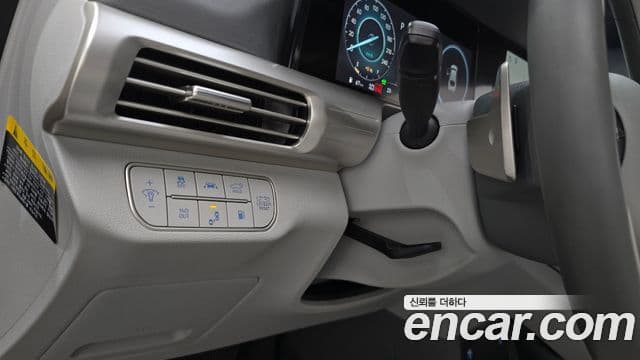 Hyundai NEXO Premium, 2022 17