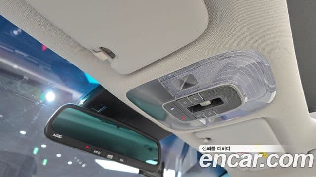 Hyundai NEXO Premium, 2022 18