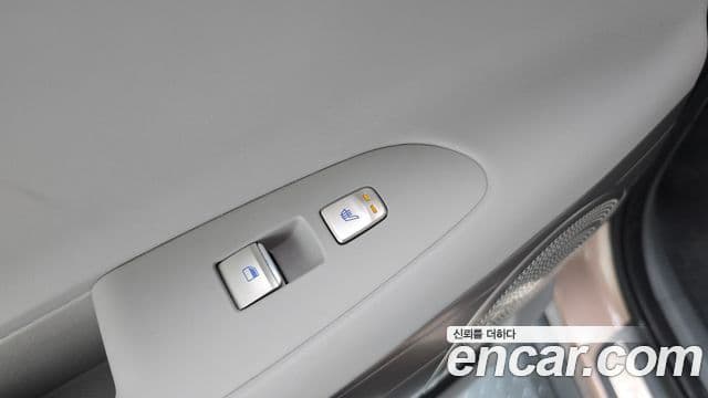 Hyundai NEXO Premium, 2022 19