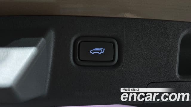 Hyundai NEXO Premium, 2022 20