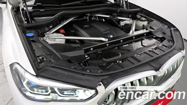 BMW X6 (G06) xDrive40i M Sport, 2023 6