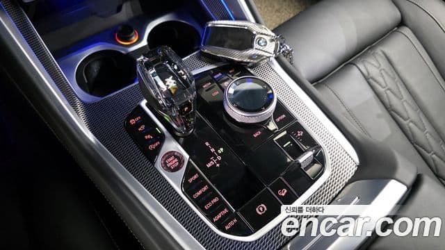 BMW X6 (G06) xDrive40i M Sport, 2023 9