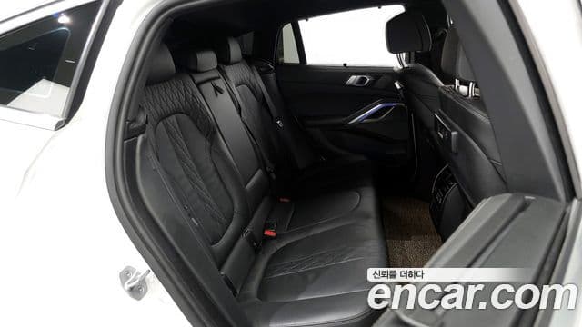 BMW X6 (G06) xDrive40i M Sport, 2023 12