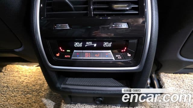 BMW X6 (G06) xDrive40i M Sport, 2023 19