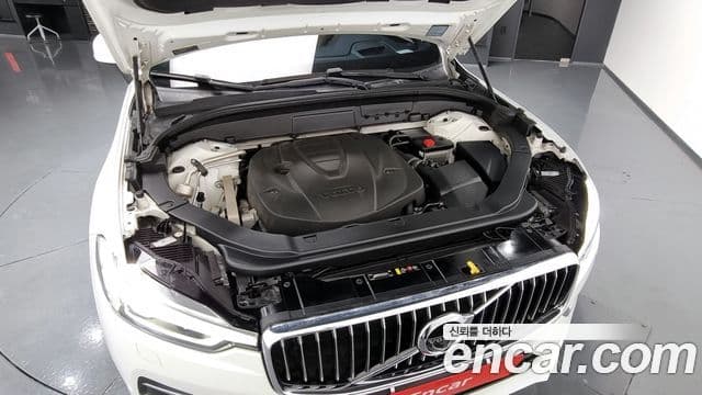 Volvo XC60 2세대 D5 Inscription, 2019 6