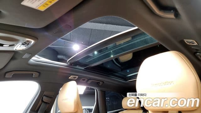 Volvo XC60 2세대 D5 Inscription, 2019 19