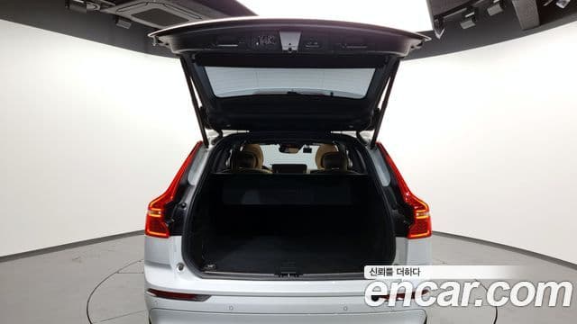 Volvo XC60 2세대 D5 Inscription, 2019 20