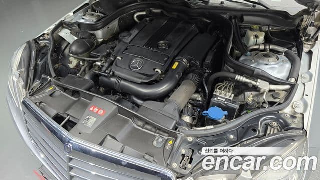 Mercedes-Benz E-класс W212 E200 CGI, 2011 6