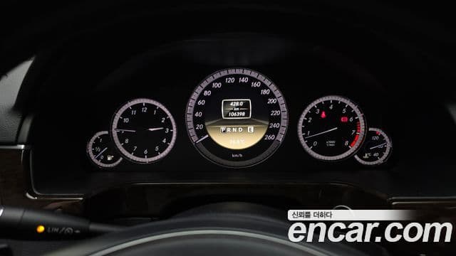 Mercedes-Benz E-класс W212 E200 CGI, 2011 8