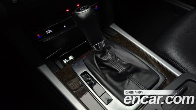 Mercedes-Benz E-класс W212 E200 CGI, 2011 9