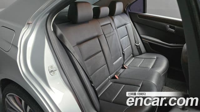 Mercedes-Benz E-класс W212 E200 CGI, 2011 12