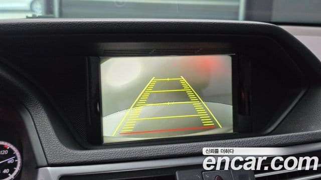 Mercedes-Benz E-класс W212 E200 CGI, 2011 16