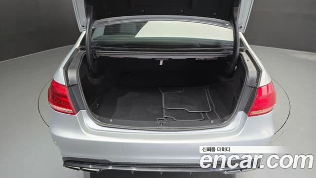 Mercedes-Benz E-класс W212 E200 CGI, 2011 20