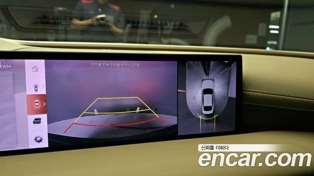 Genesis G80 (RG3) бензин 2.5 турбо AWD, 2026 15