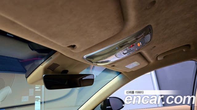 Genesis G80 (RG3) бензин 2.5 турбо AWD, 2026 18