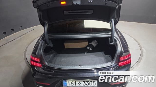 Genesis G80 (RG3) бензин 2.5 турбо AWD, 2026 20