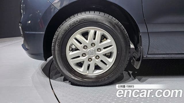 Hyundai The / новый New Grand Starex Smart, 2019 все фото