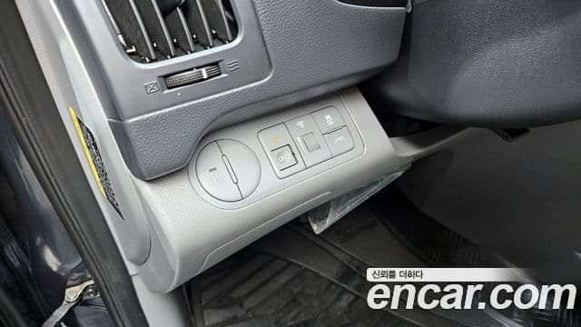 Hyundai The / новый New Grand Starex Smart, 2019 15