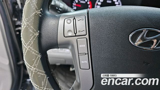 Hyundai The / новый New Grand Starex Smart, 2019 17