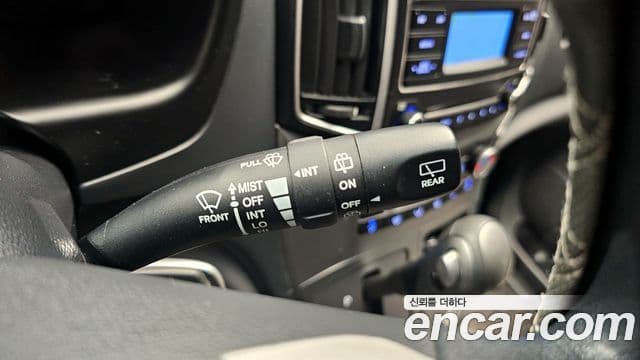 Hyundai The / новый New Grand Starex Smart, 2019 18