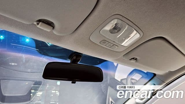 Hyundai The / новый New Grand Starex Smart, 2019 20