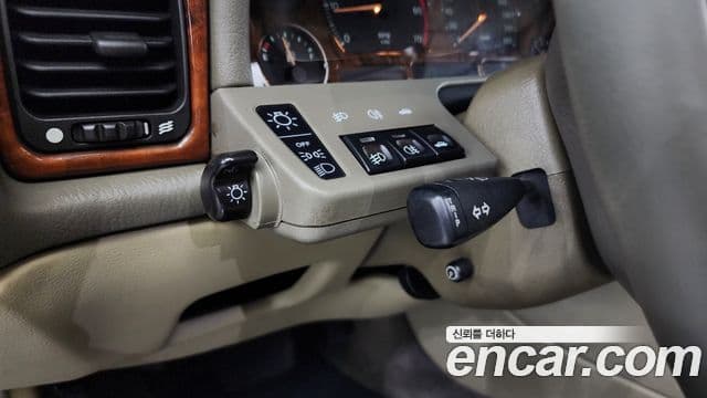 Jaguar XJ-6 X300, 1996 14