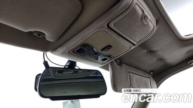 Jaguar XJ-6 X300, 1996 18